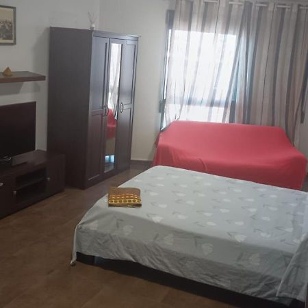 Apartamento Gloria Patricia Alcantarilla  Exterior photo