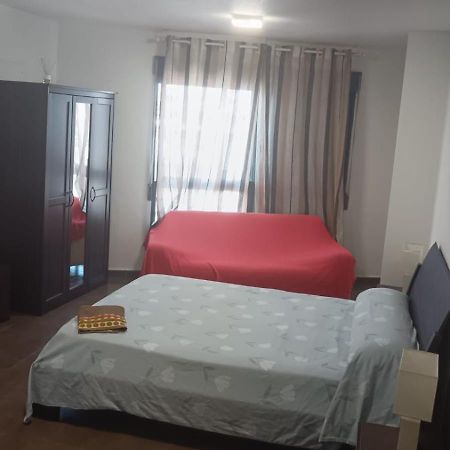 Apartamento Gloria Patricia Alcantarilla  Exterior photo
