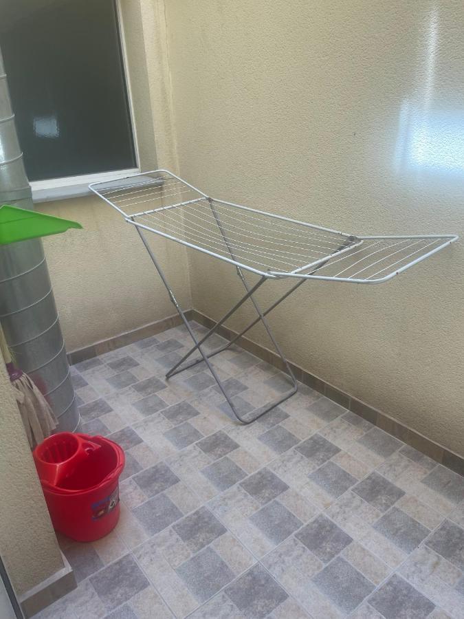 Apartamento Gloria Patricia Alcantarilla  Exterior photo