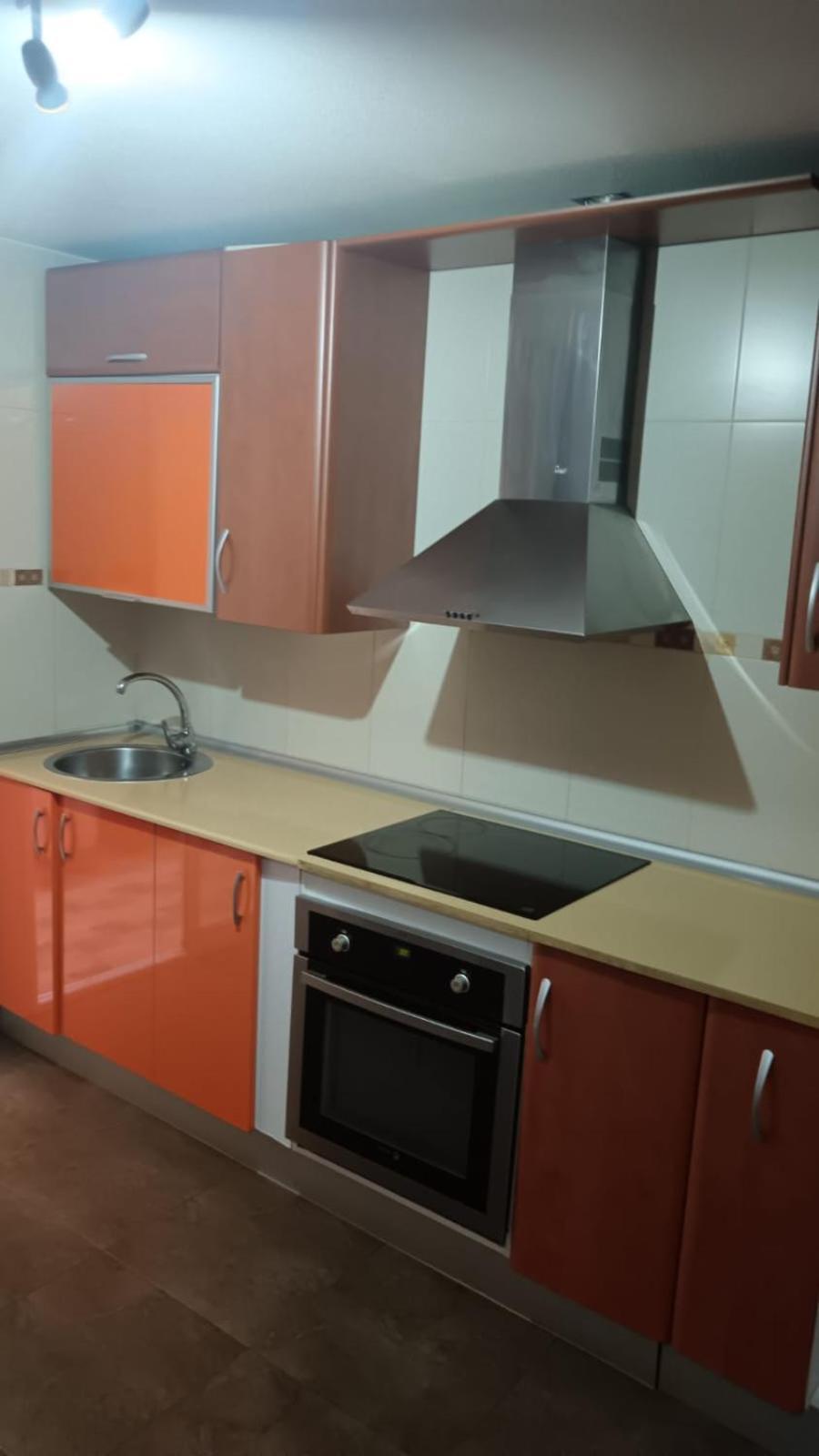 Apartamento Gloria Patricia Alcantarilla  Exterior photo