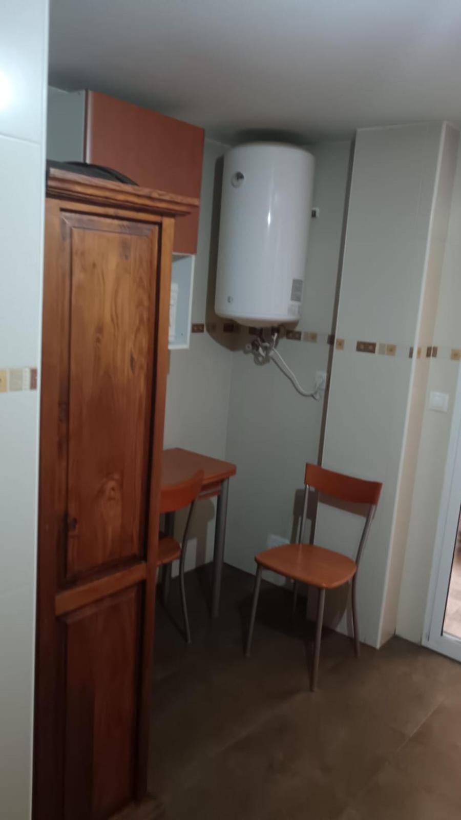 Apartamento Gloria Patricia Alcantarilla  Exterior photo