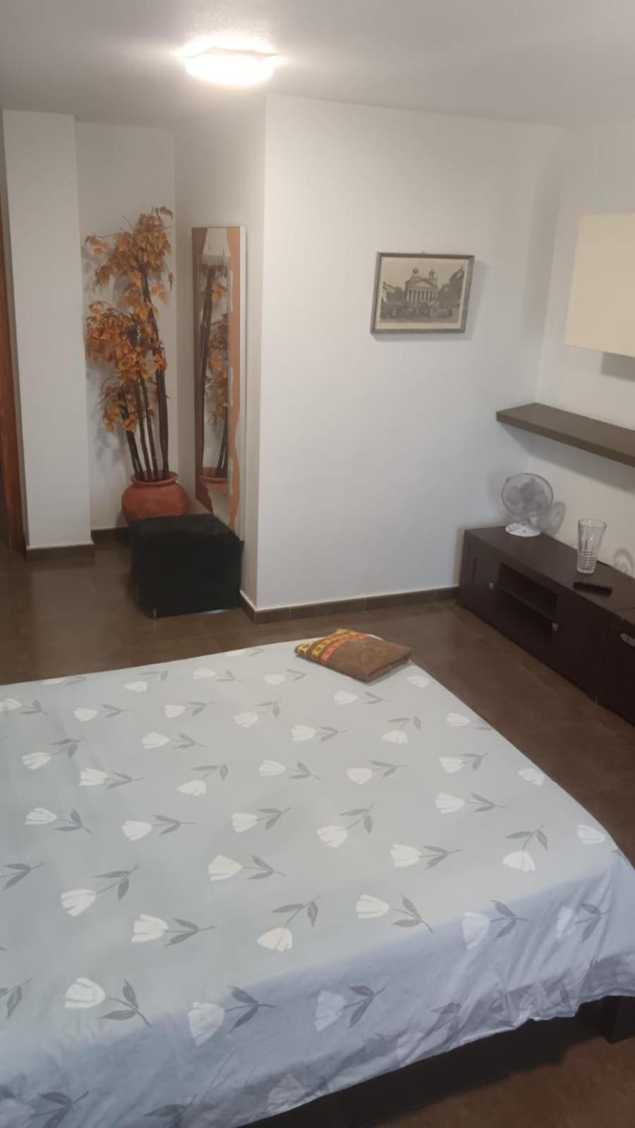 Apartamento Gloria Patricia Alcantarilla  Exterior photo