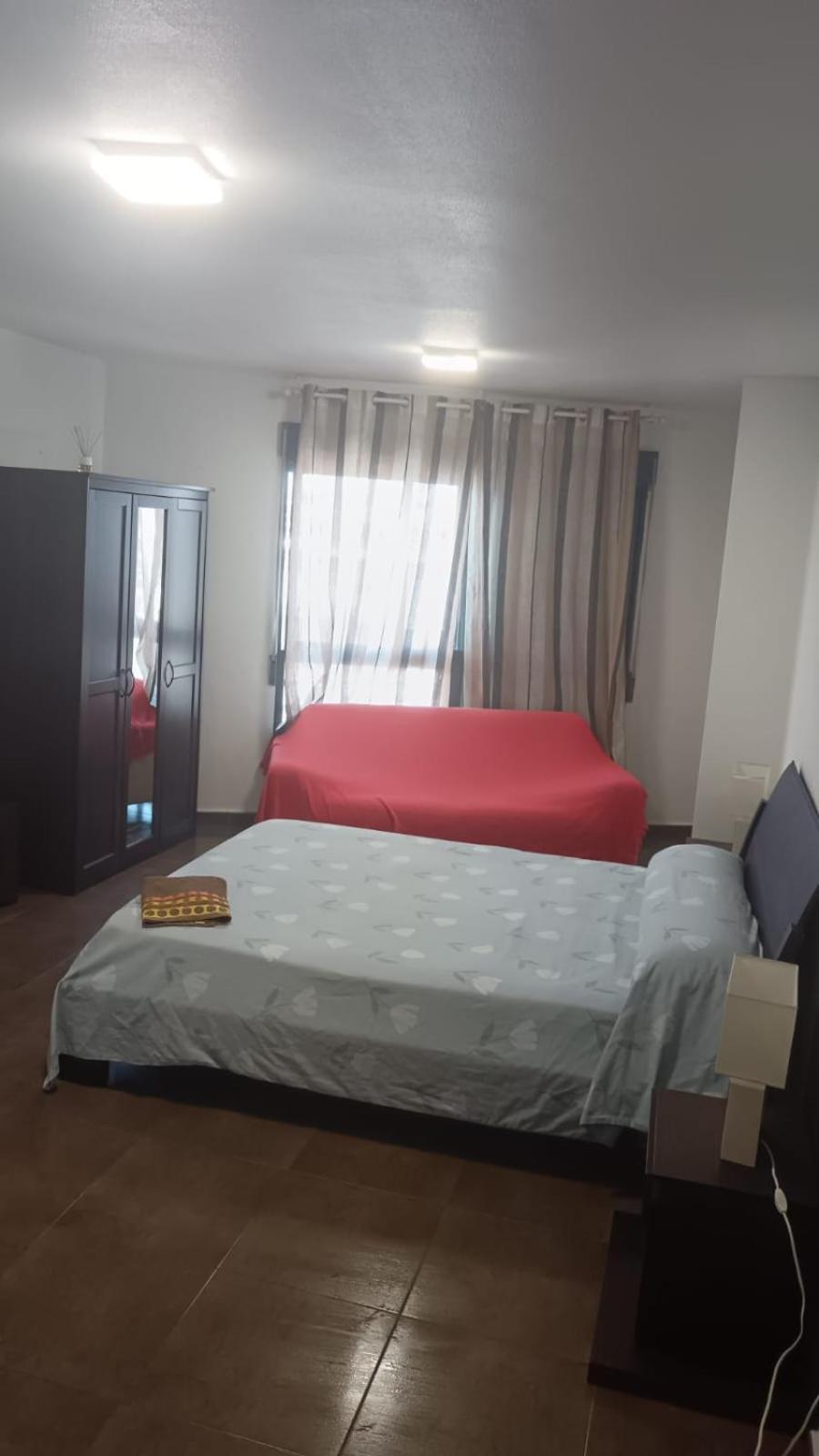 Apartamento Gloria Patricia Alcantarilla  Exterior photo