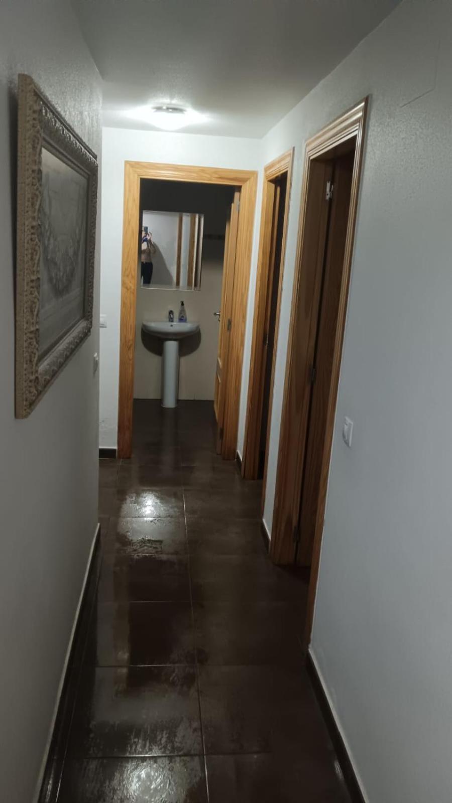 Apartamento Gloria Patricia Alcantarilla  Exterior photo