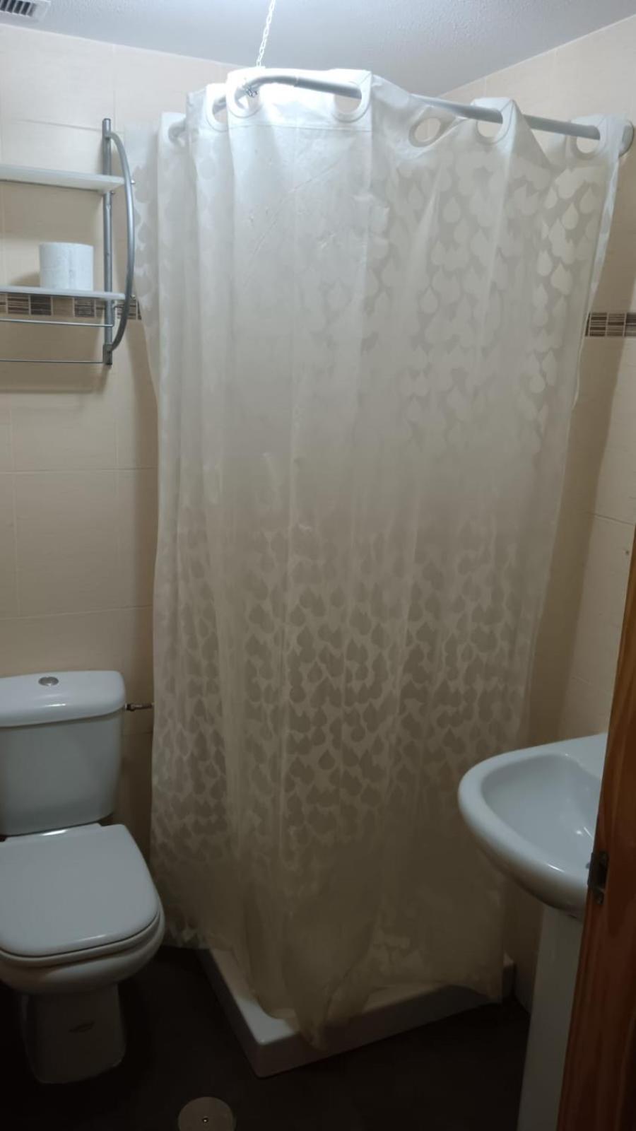 Apartamento Gloria Patricia Alcantarilla  Exterior photo