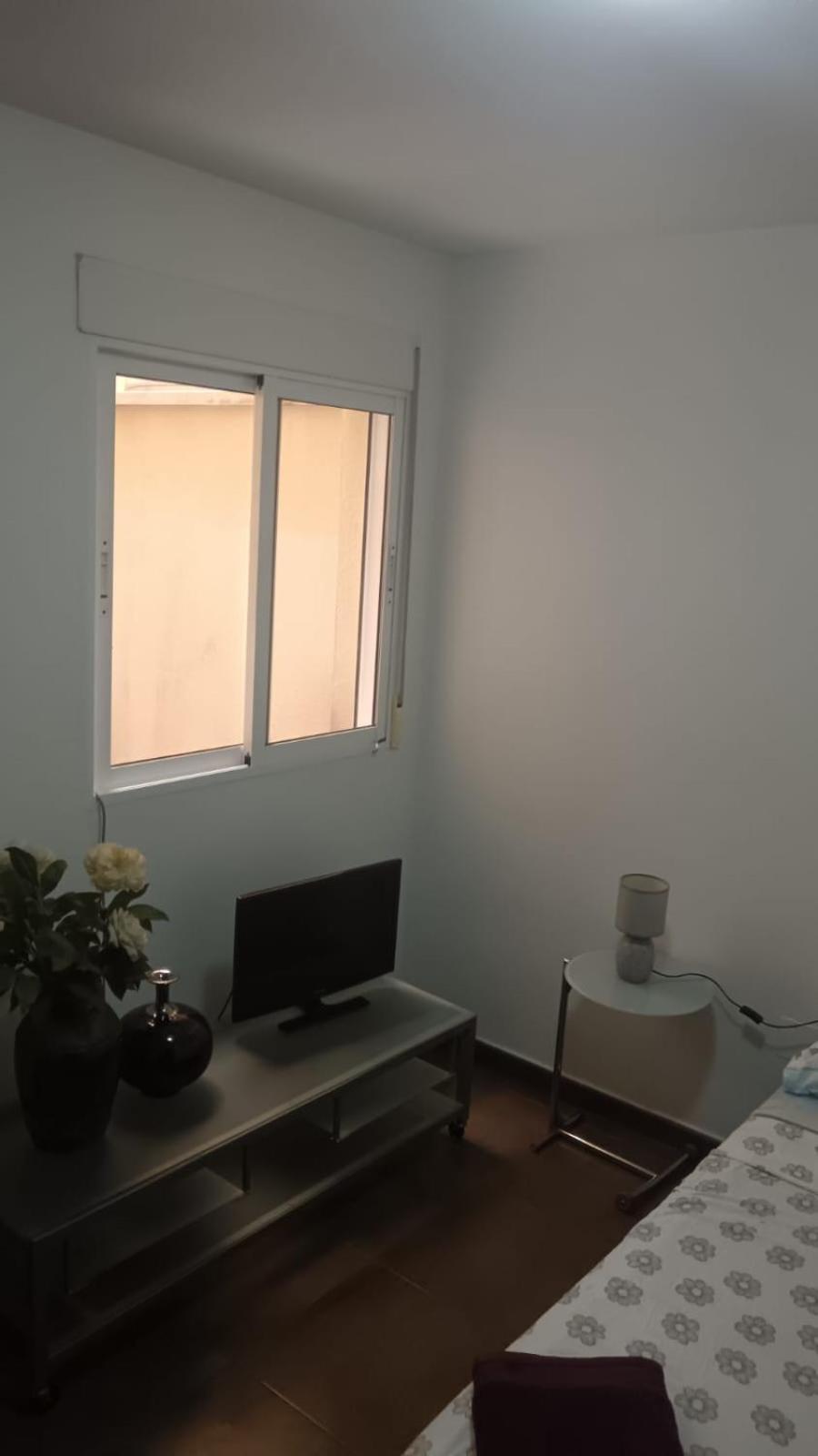 Apartamento Gloria Patricia Alcantarilla  Exterior photo